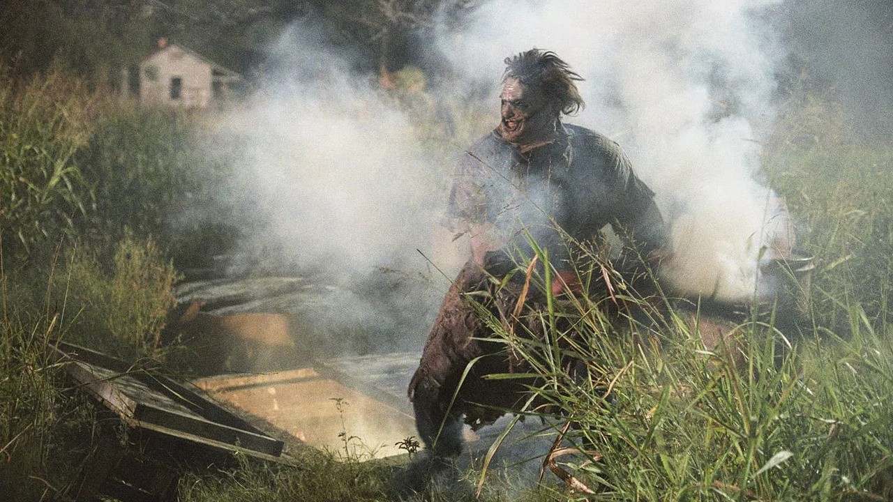 Image du film Massacre à la tronçonneuse