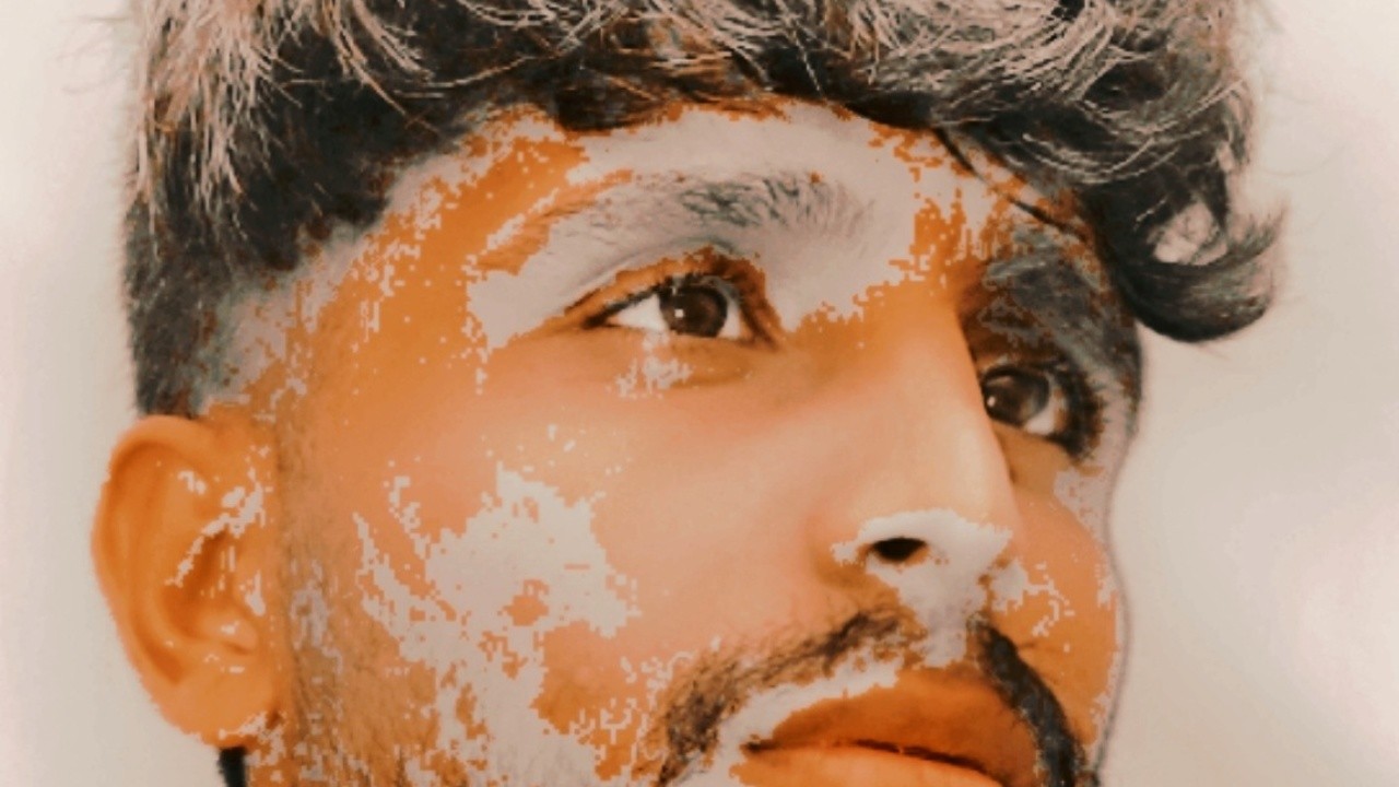Burnt Man Rapper Burnt Man (2023) | MUBI