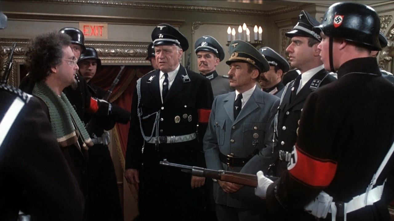 Image du film To be or not to be