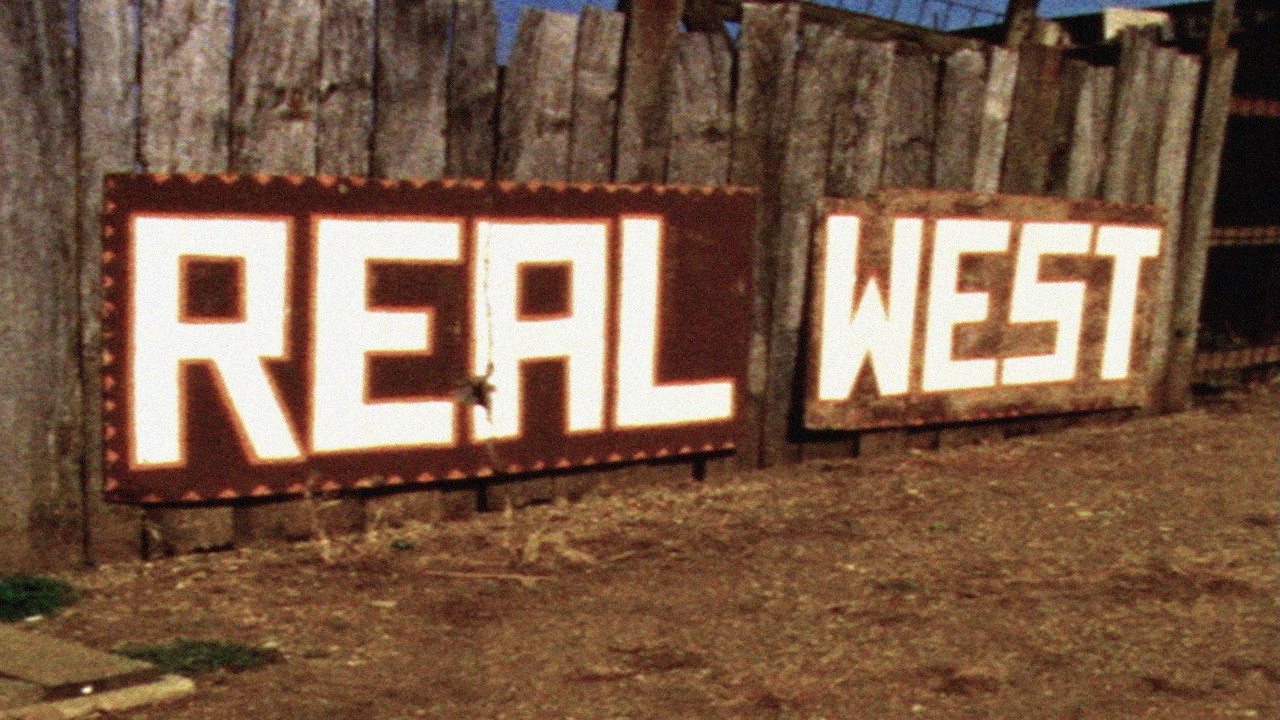 Real West