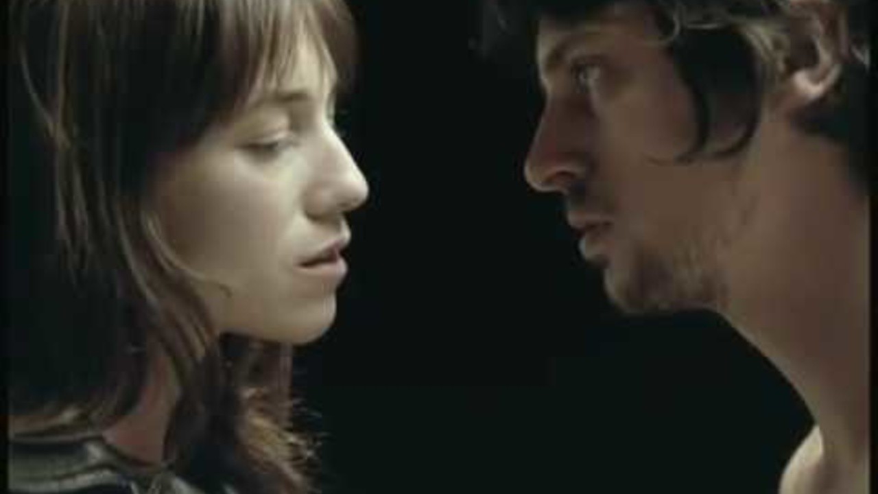 Charlotte Gainsbourg: The Operation [MV]