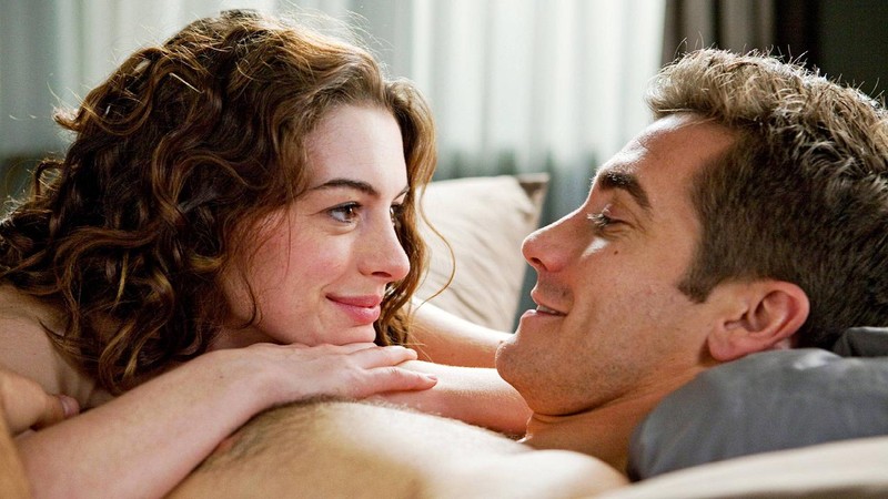 Love and Other Drugs