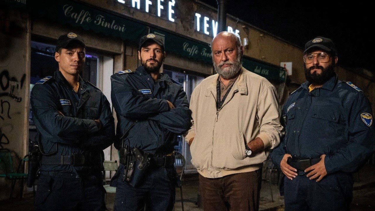 (Im)perfetti criminali