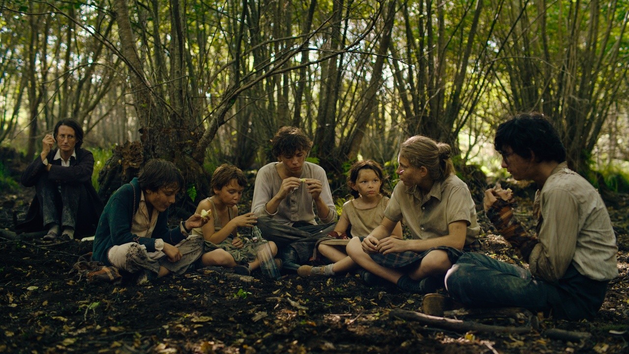 Image du film Cœurs vaillants