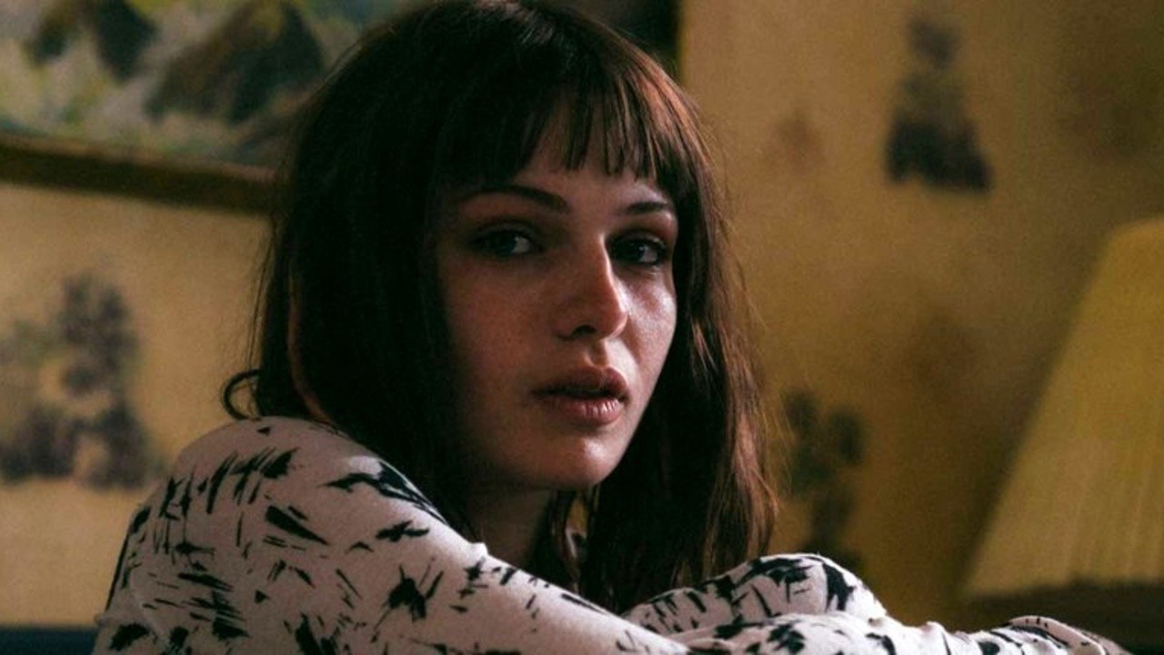 Image du film Noémie dit oui