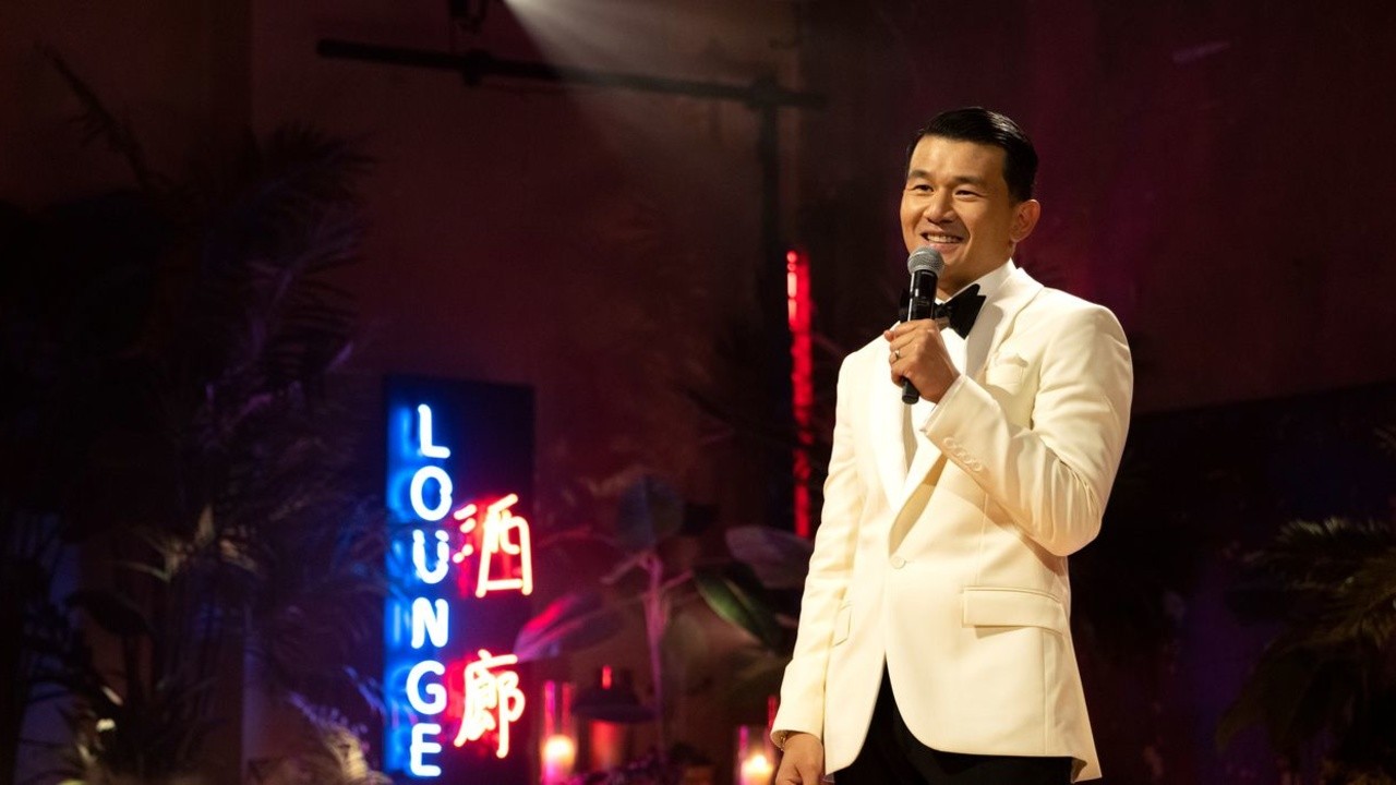 Ronny Chieng: Speakeasy