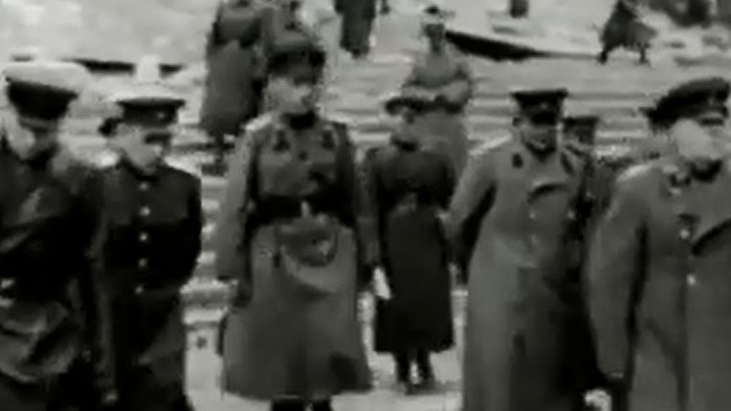 Hitler Loading The Fate of Hitler's Capital (1995) | MUBI