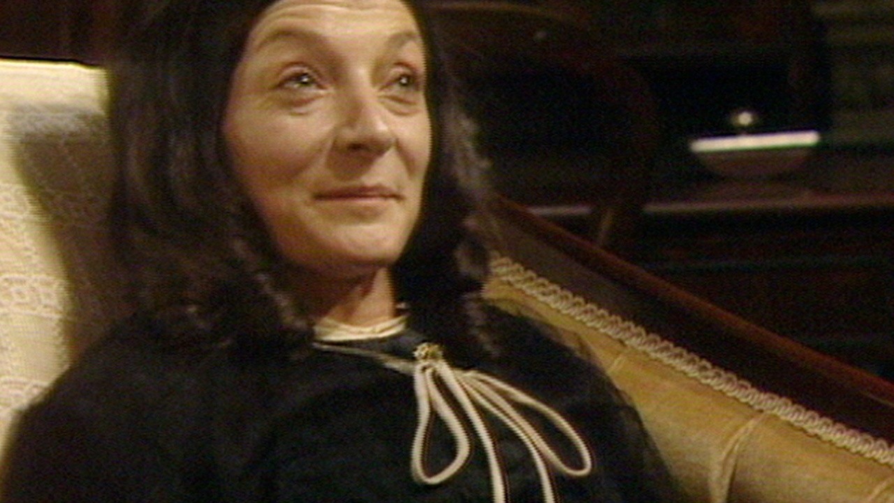 The Barretts of Wimpole Street