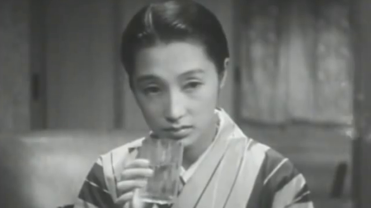 Warm Current (1939) | MUBI