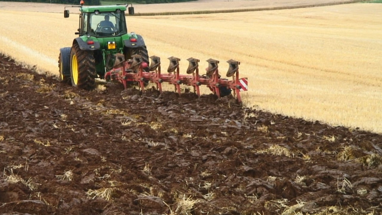 Think Global, Act Rural