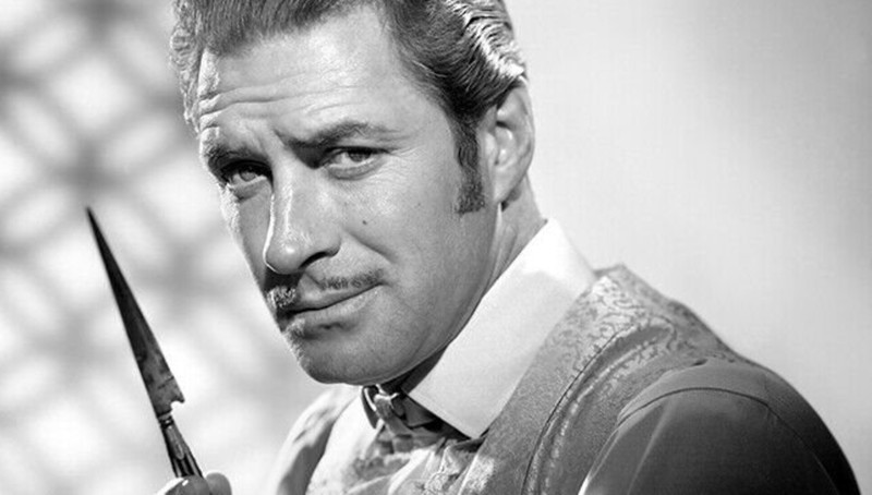 Yancy Derringer