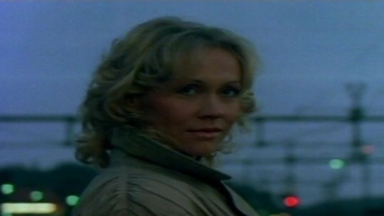 ABBA: The Day Before You Came [MV]