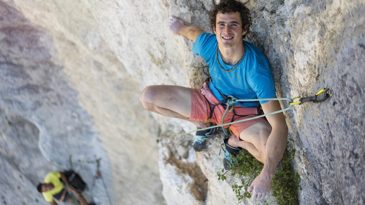 Image du film Pushing the Limits