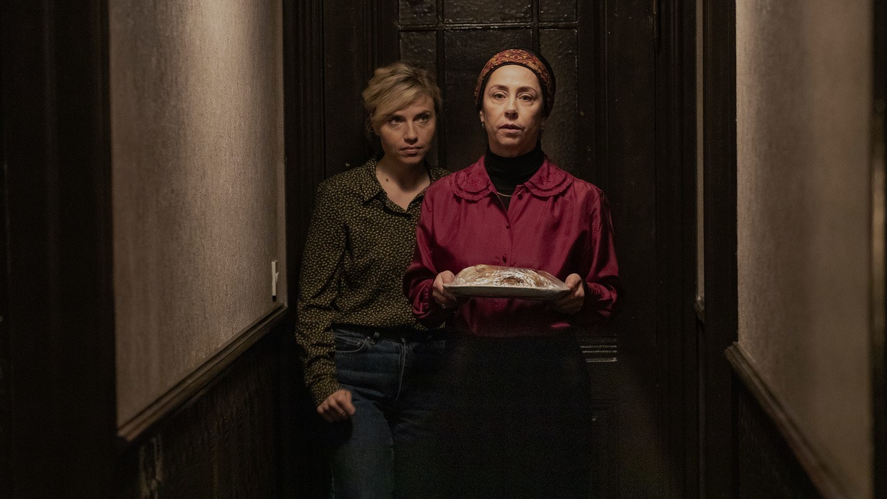 Image du film Attachment
