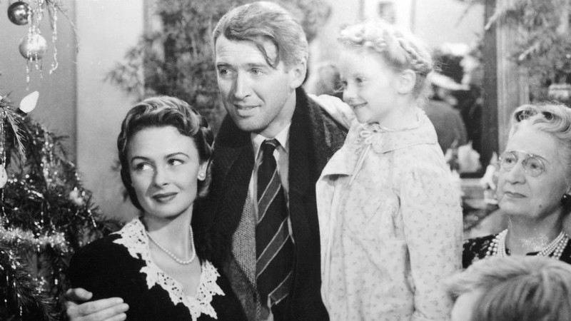 It's a Wonderful Life