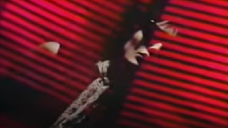 Siouxsie and the Banshees: Red Light