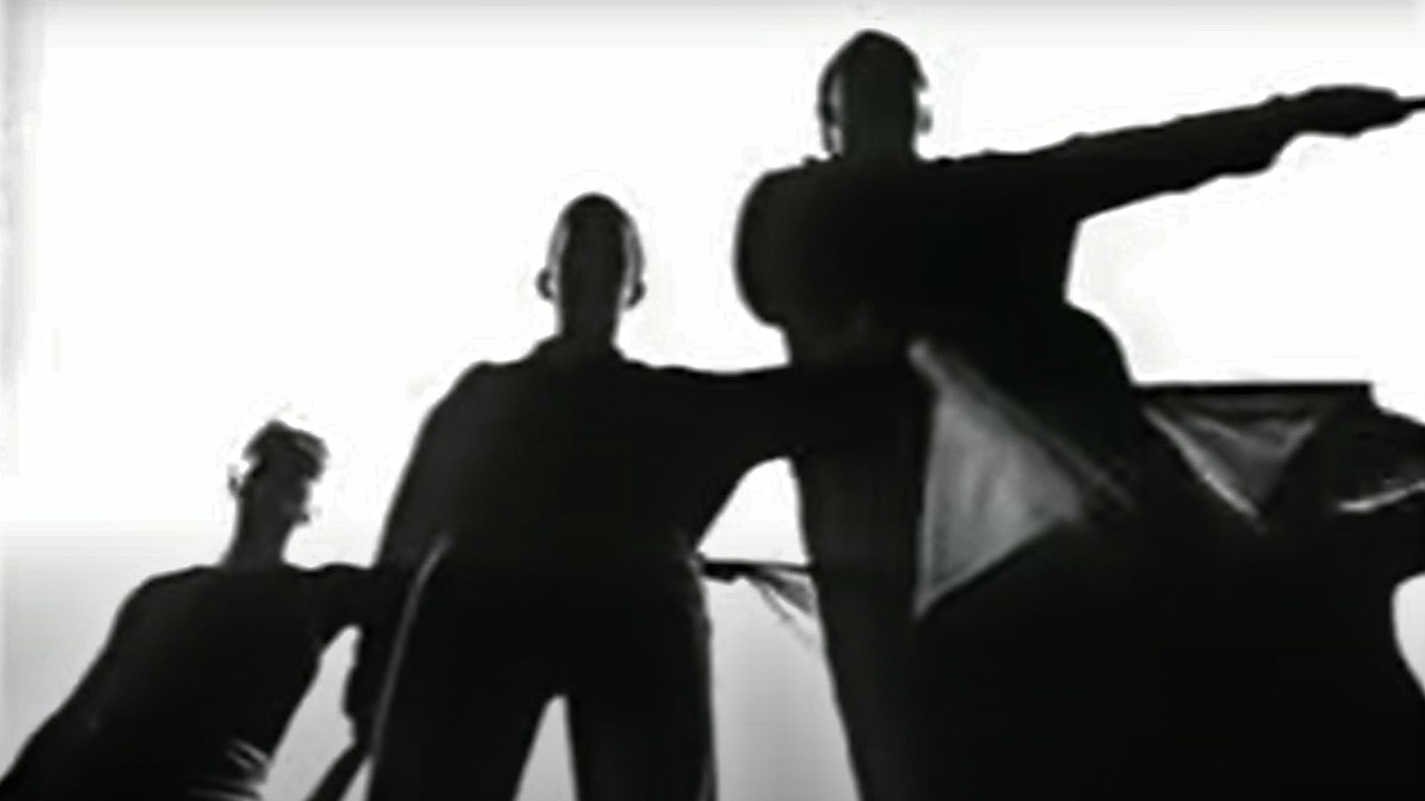 Siouxsie and the Banshees: Fear (Of the Unknown) [MV]
