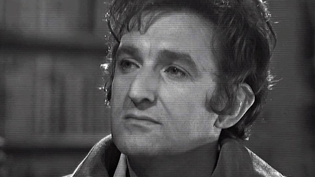 The Count of Monte Cristo