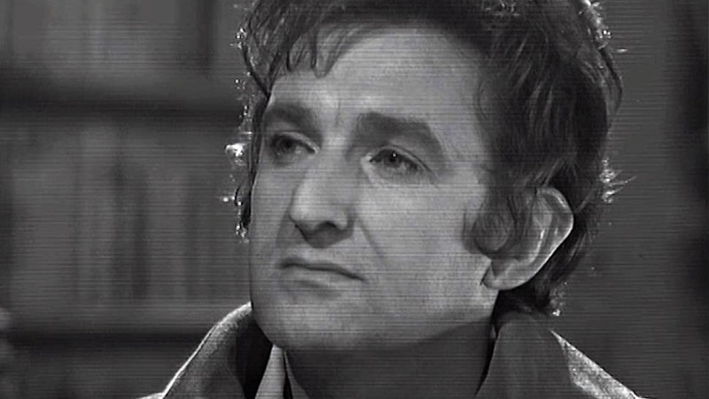 The Count of Monte Cristo