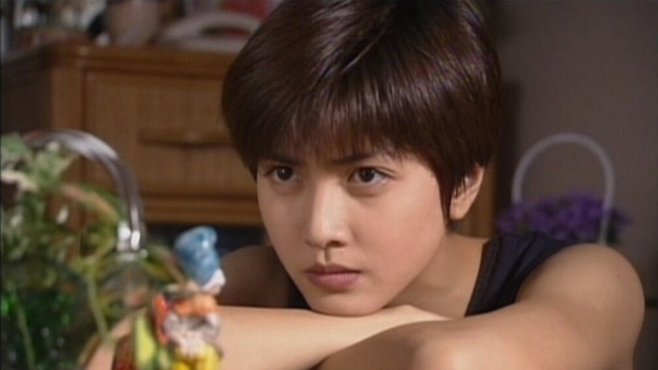 Boys Over Flowers
