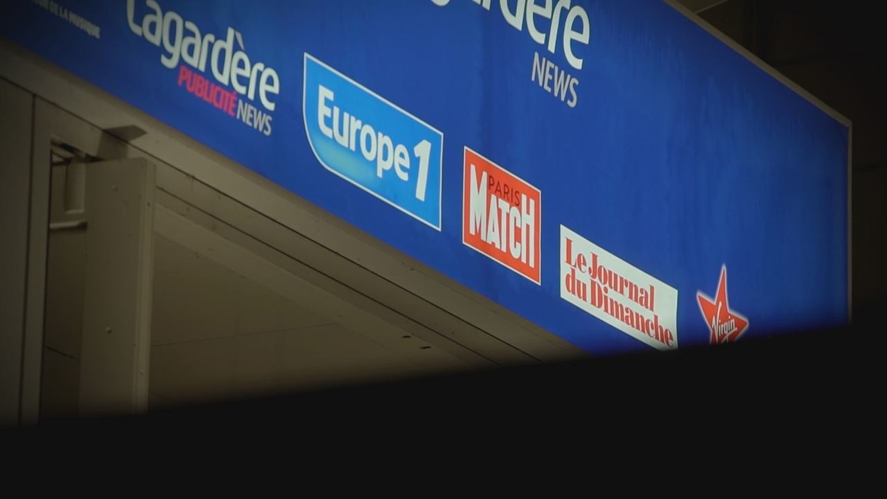 Image du film Media Crash - Qui a tué le débat public ?