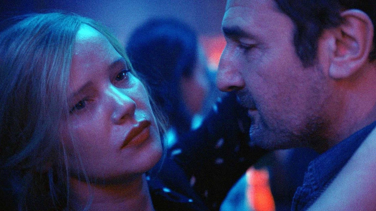 Image du film Kompromat