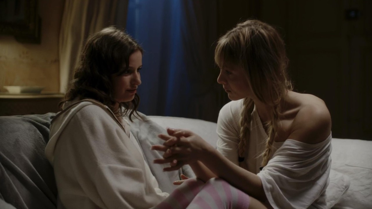 Between Us