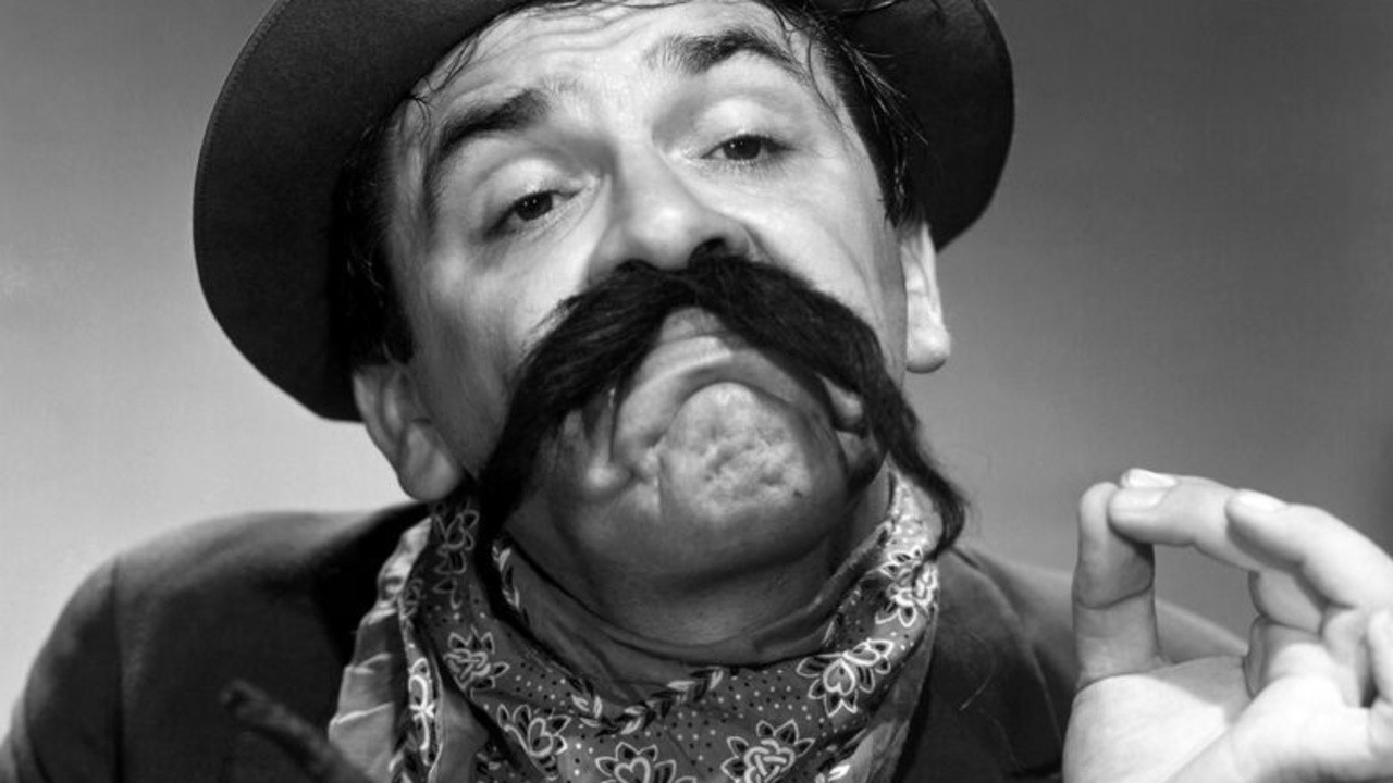 The Ernie Kovacs Show