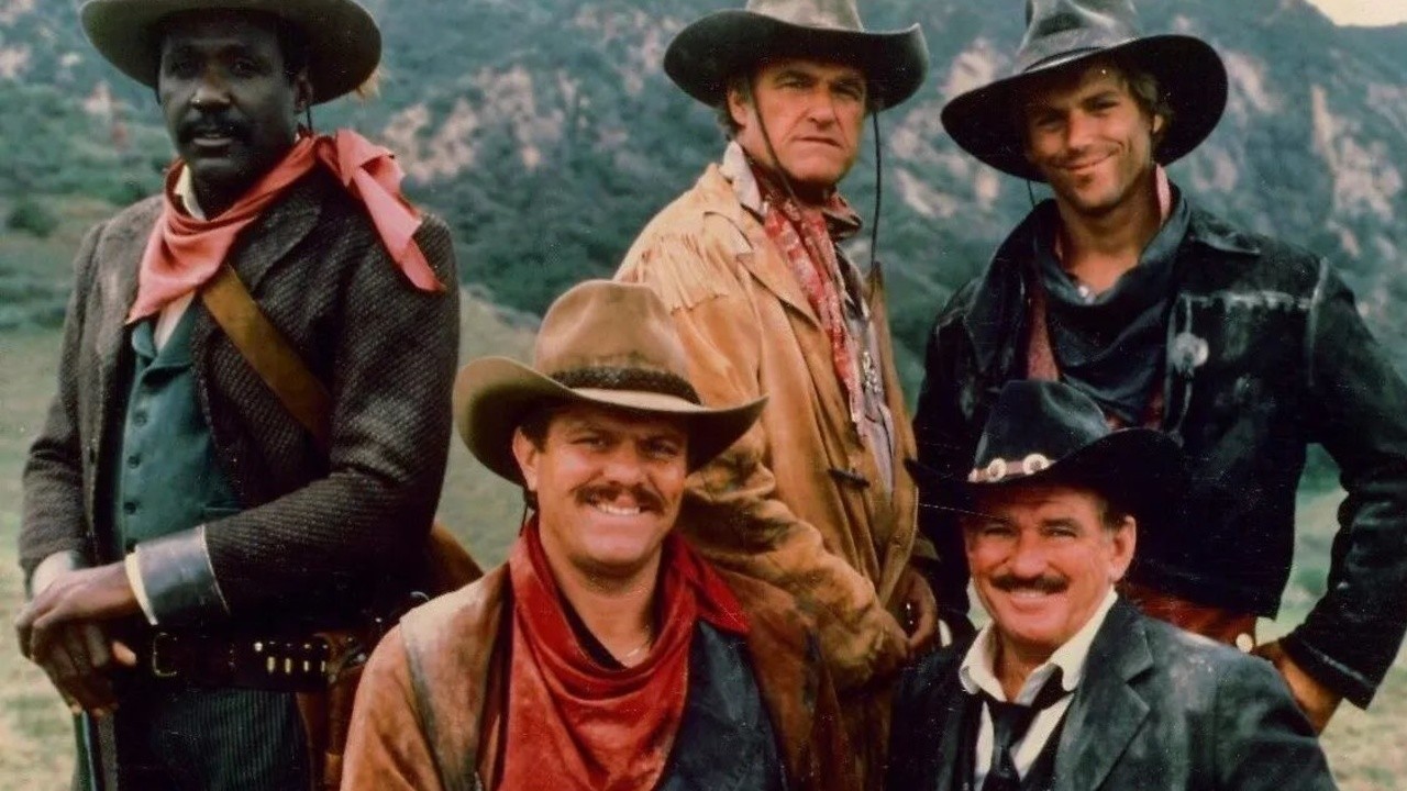 Outlaws