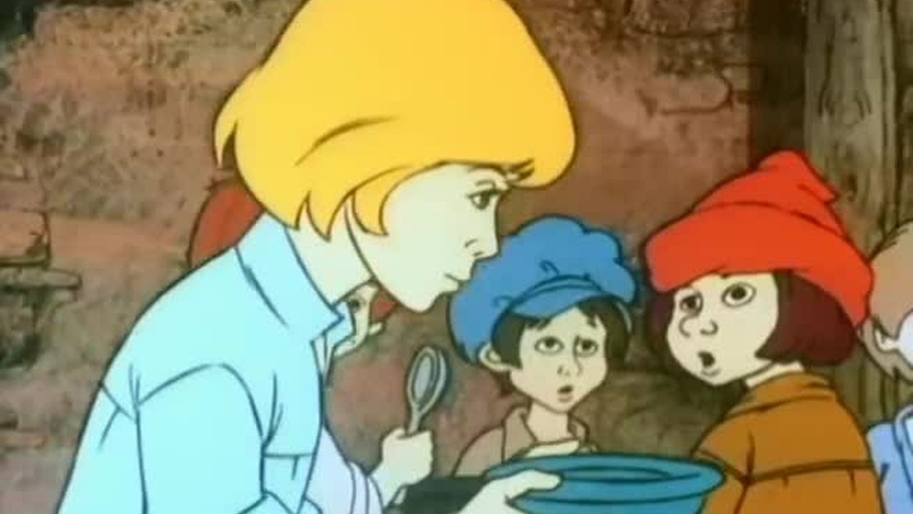 Oliver Twist