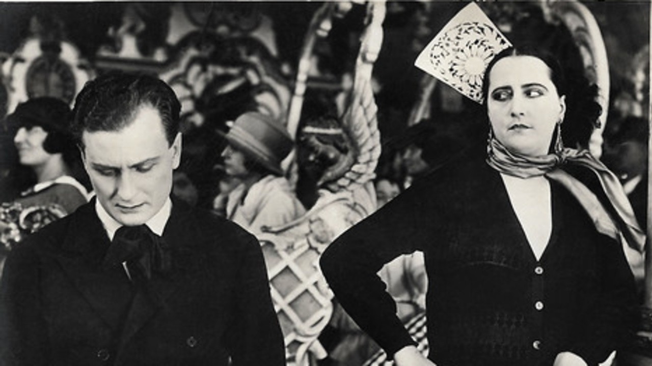 Le vie del peccato (1946) MUBI