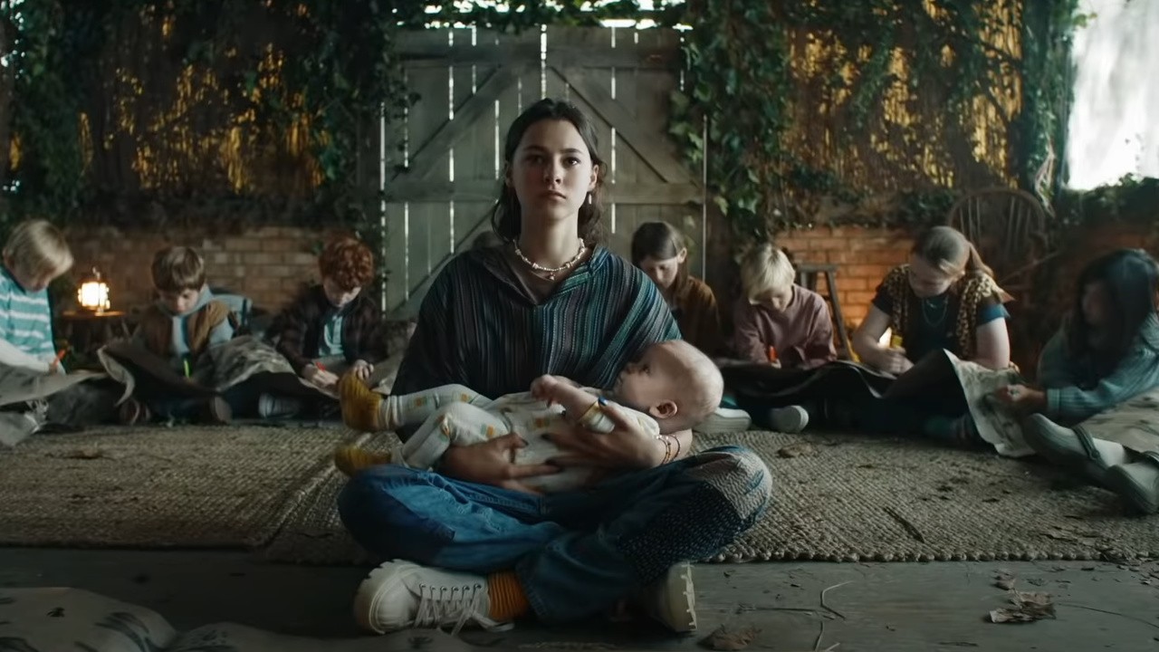 The Baby