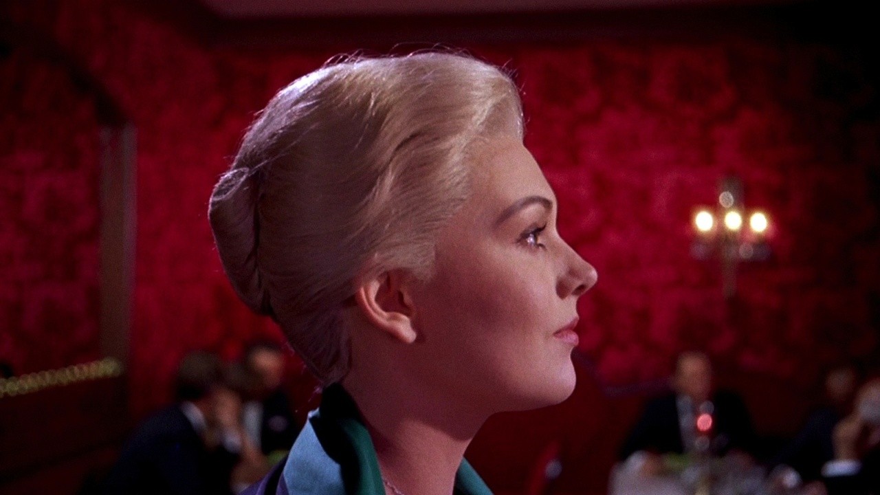 Image du film Sueurs froides