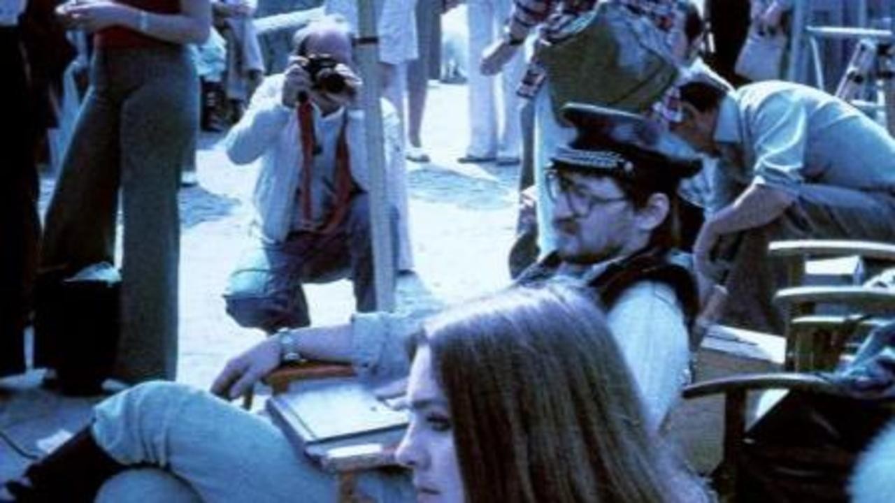 The Little Godard to the Production Board for Young German Film