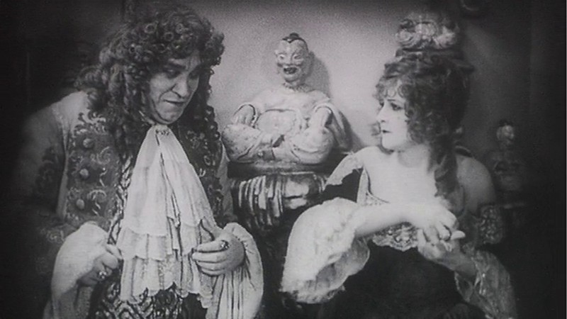 Manon Lescaut (1926) MUBI