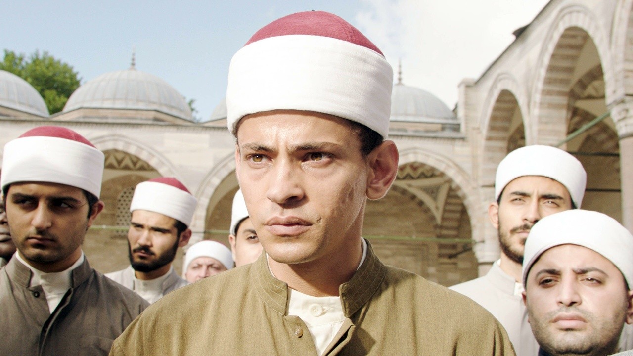 Image du film La Conspiration du Caire