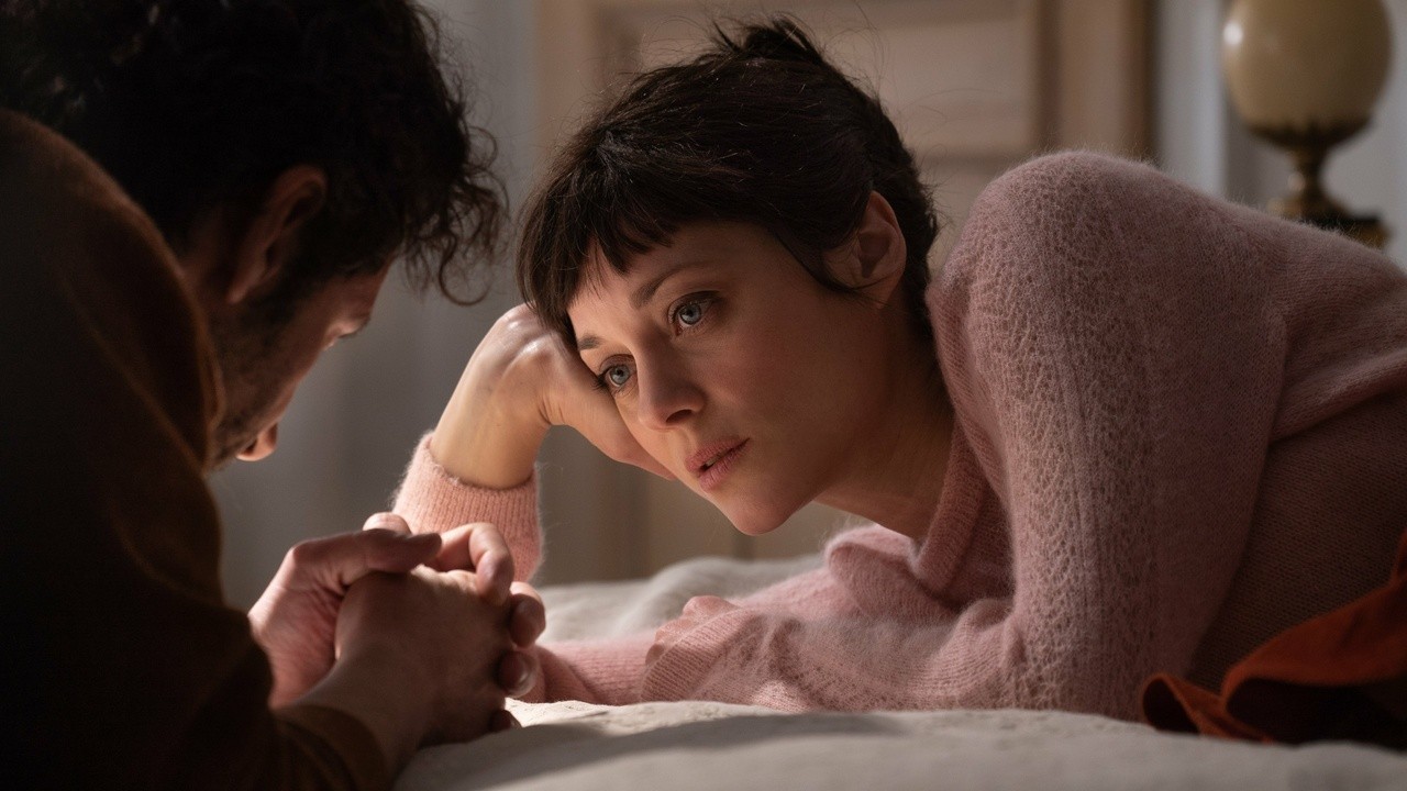 Image du film Frère et soeur