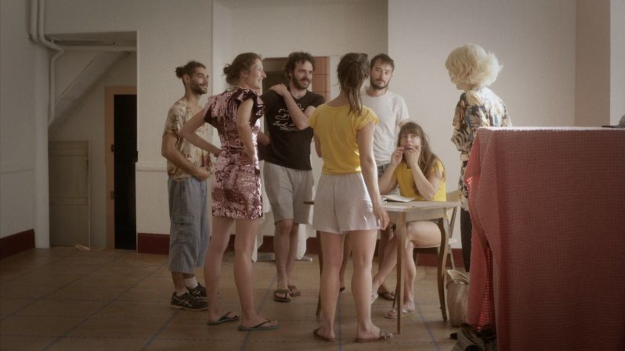 Caught in the Headlights