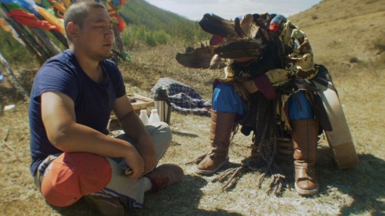 Dreams of the Sky Mausoleum