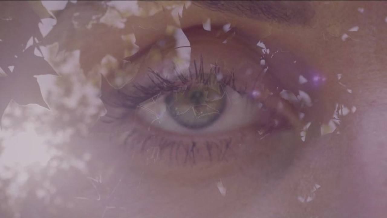 All that Rain Washed Away