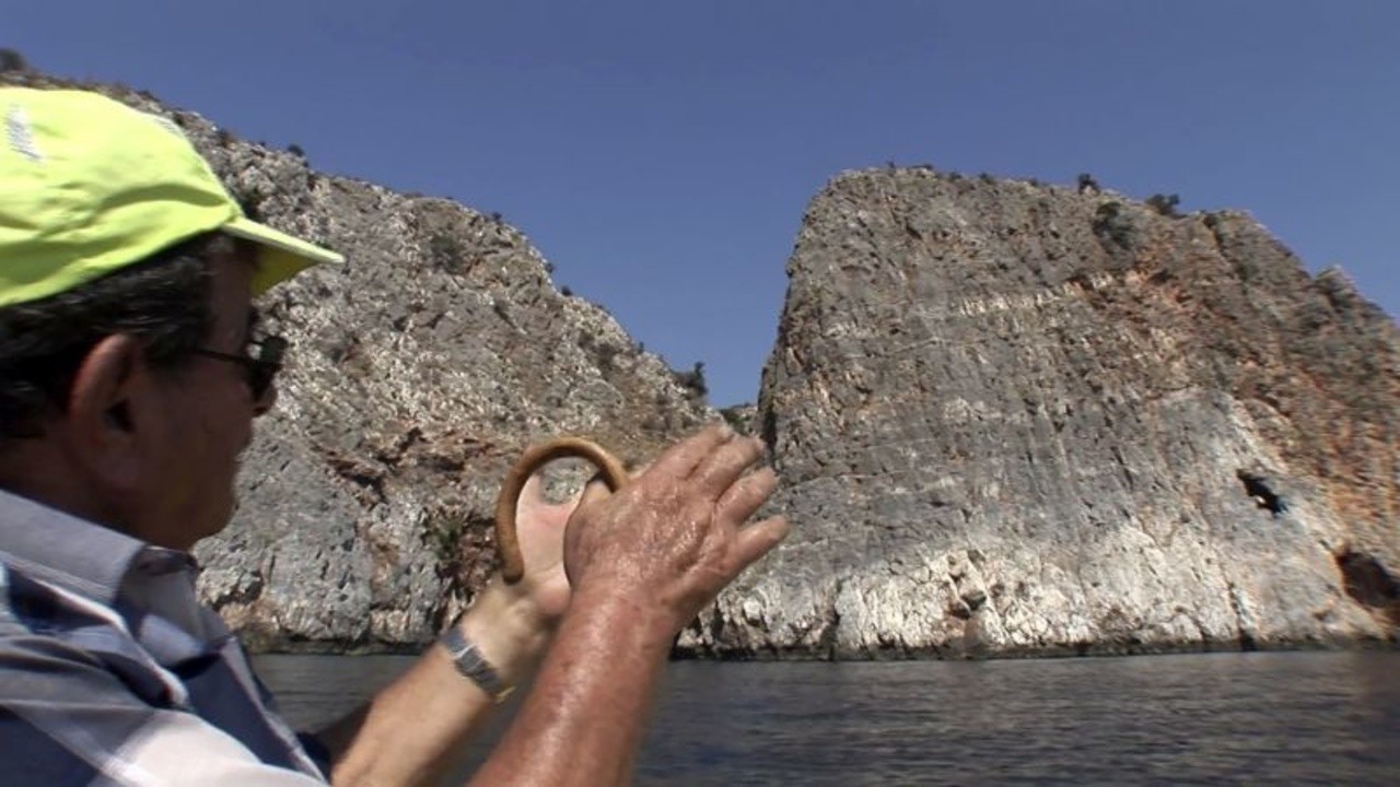 Farewell: The Memory of the Land