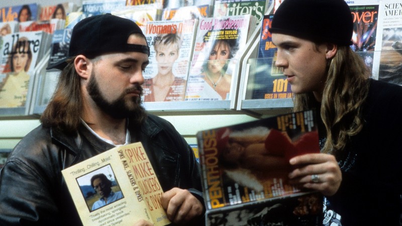 Mallrats