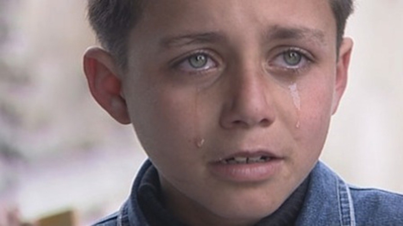 Tears of Gaza