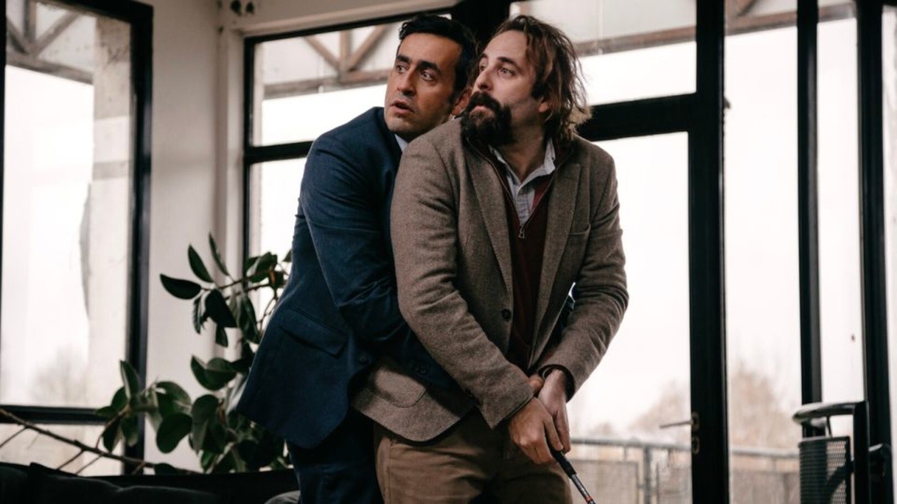Image du film En même temps