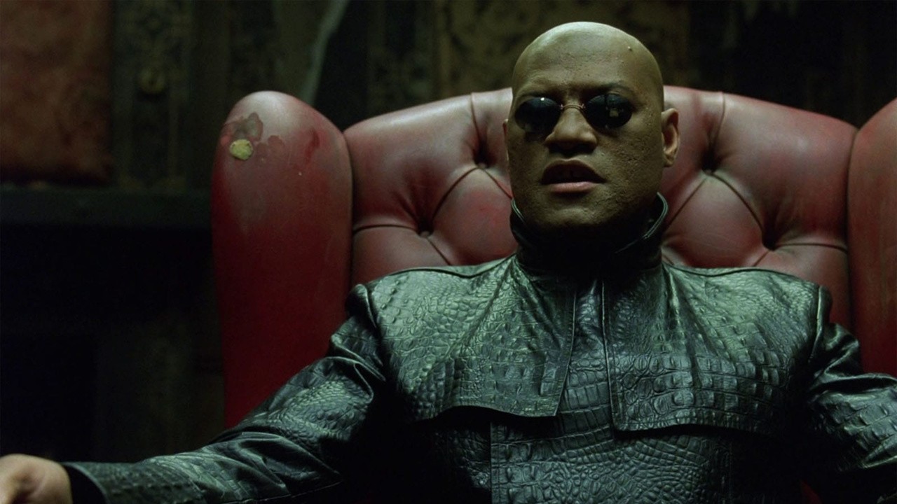 Image du film Matrix