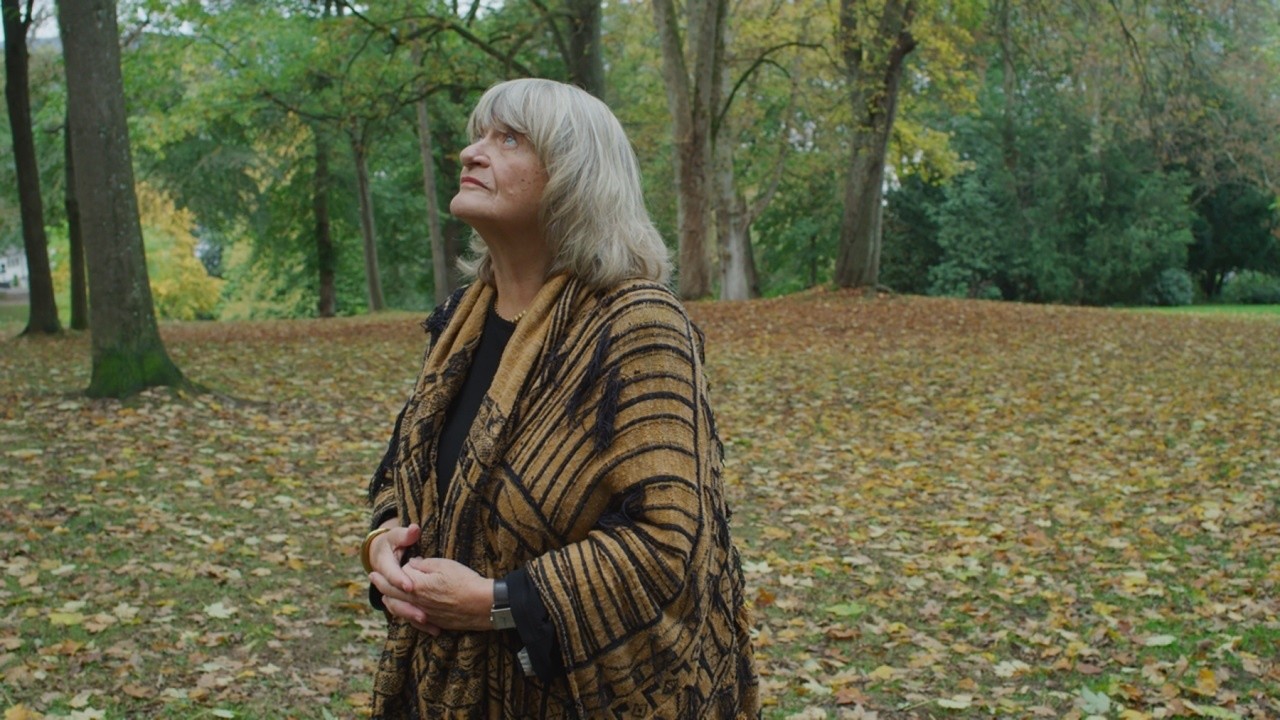 Image du film Alice Schwarzer