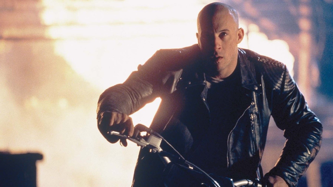 Image du film xXx