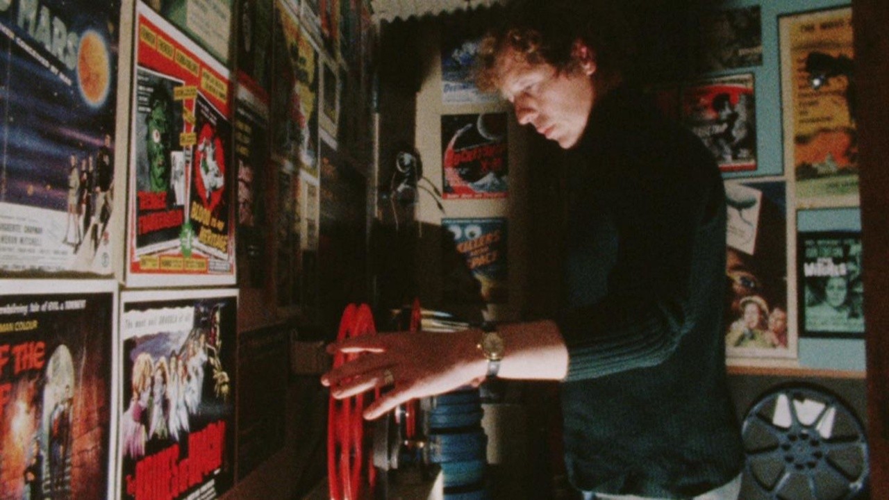 Tudor Style 1979 Mubi