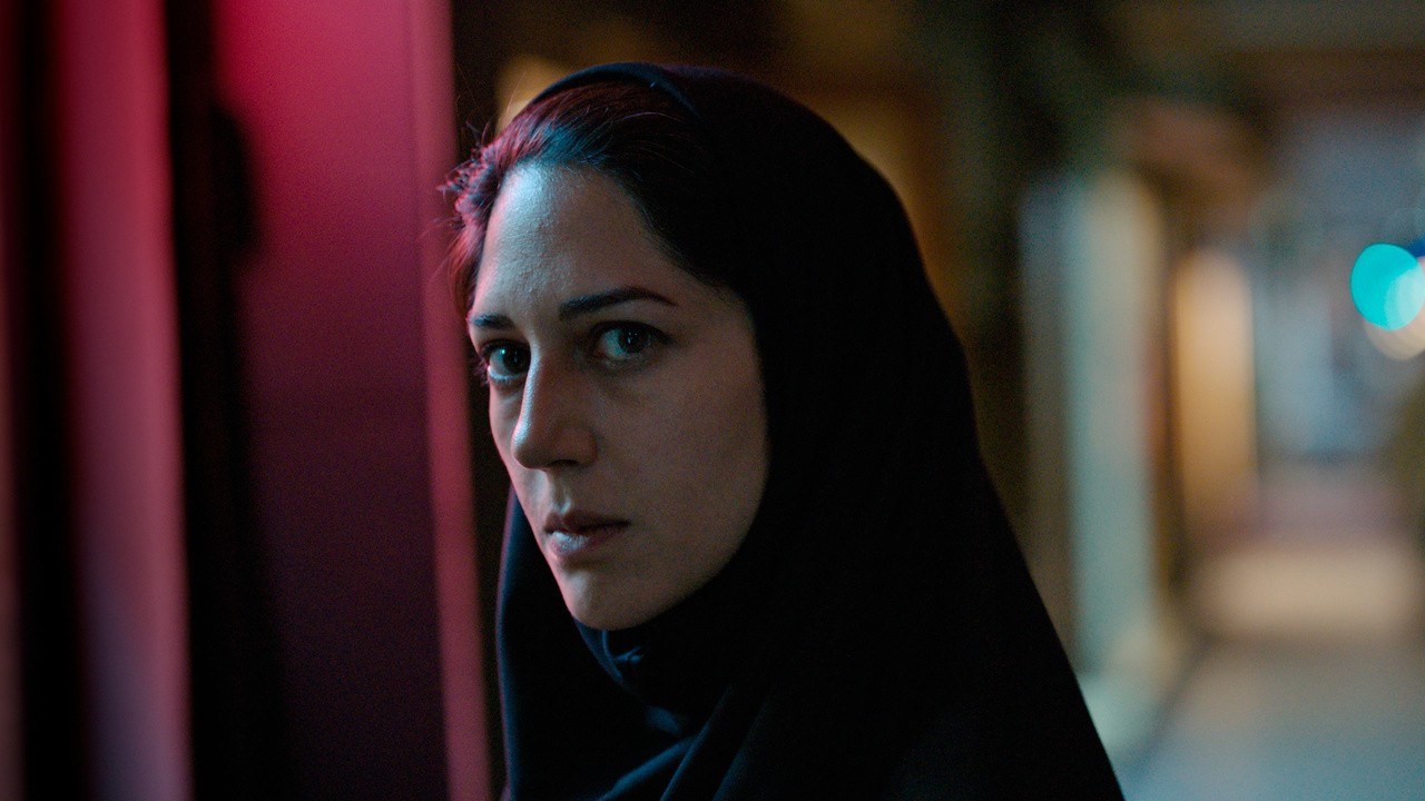 Image du film Les Nuits de Mashhad