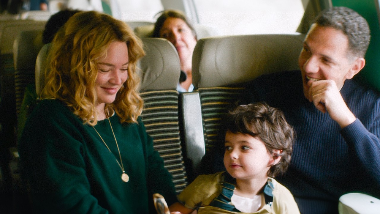 Image du film Les Enfants des autres